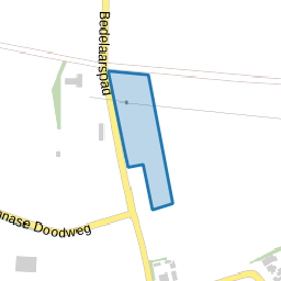 Perceel SWK01-C-2338