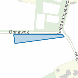 Perceel SWK01-C-2351