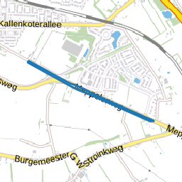 Perceel SWK01-C-2393