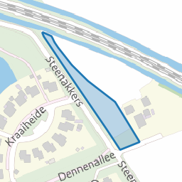 Perceel SWK01-C-2395