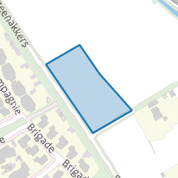 Perceel SWK01-C-2398