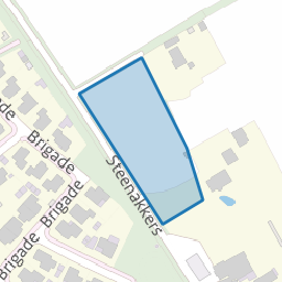 Perceel SWK01-C-2400