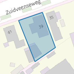 Perceel SWK01-C-2457