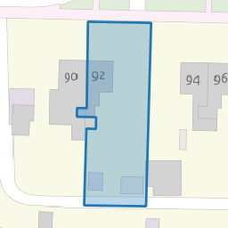 Perceel SWK01-C-2511