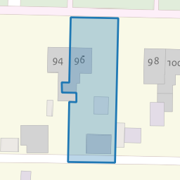 Perceel SWK01-C-2539