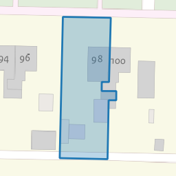 Perceel SWK01-C-2540