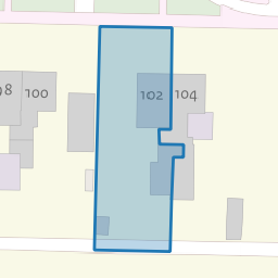 Perceel SWK01-C-2542