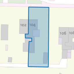 Perceel SWK01-C-2543