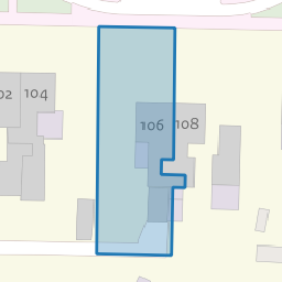 Perceel SWK01-C-2544