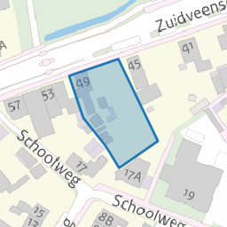 Perceel SWK01-C-2552