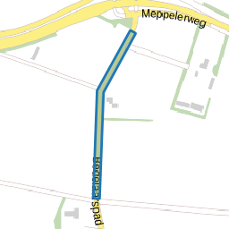 Perceel SWK01-C-2579