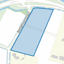 Perceel SWK01-C-2580