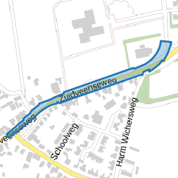 Perceel SWK01-C-2585