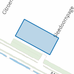 Perceel SWK01-C-2598