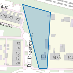 Perceel SWK01-C-2607