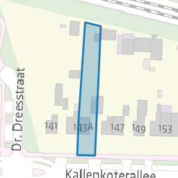 Perceel SWK01-C-2609