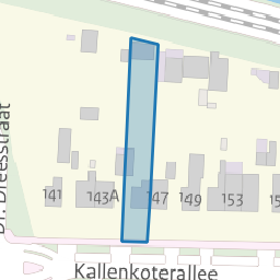 Perceel SWK01-C-2610