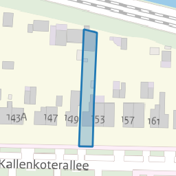 Perceel SWK01-C-2613