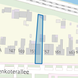 Perceel SWK01-C-2615