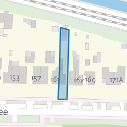 Perceel SWK01-C-2619