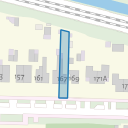 Perceel SWK01-C-2621