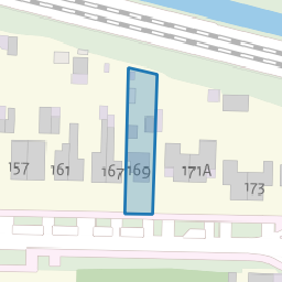 Perceel SWK01-C-2622