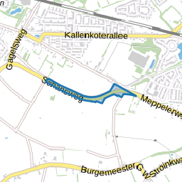 Perceel SWK01-C-2628