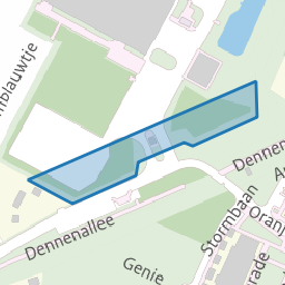 Perceel SWK01-C-2631