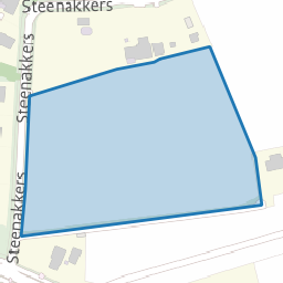 Perceel SWK01-C-2645