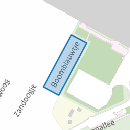 Perceel SWK01-C-2653