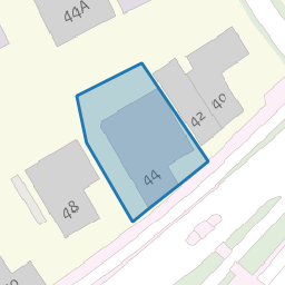 Perceel SWK01-C-2667