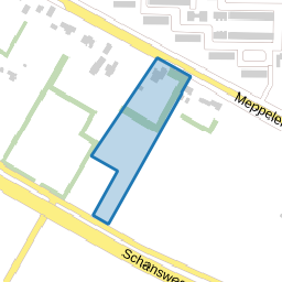 Perceel SWK01-C-2685