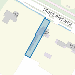 Perceel SWK01-C-2686