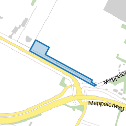 Perceel SWK01-C-2695