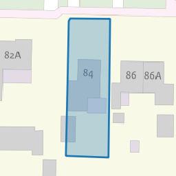Perceel SWK01-C-2713