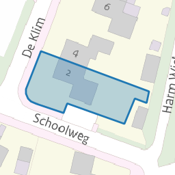 Perceel SWK01-C-2719