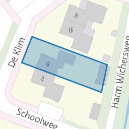 Perceel SWK01-C-2720