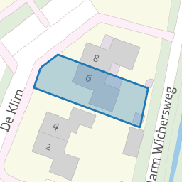 Perceel SWK01-C-2721