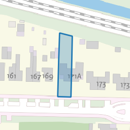 Perceel SWK01-C-2727