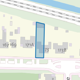 Perceel SWK01-C-2729