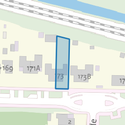 Perceel SWK01-C-2730