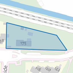 Perceel SWK01-C-2738