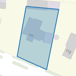 Perceel SWK01-C-2741