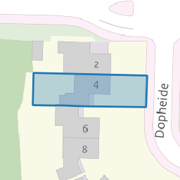 Perceel SWK01-C-2744