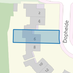 Perceel SWK01-C-2745