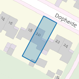 Perceel SWK01-C-2752