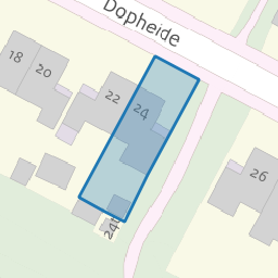 Perceel SWK01-C-2754