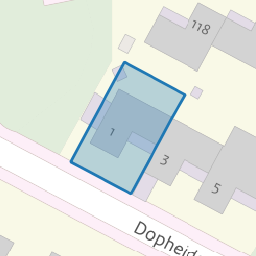 Perceel SWK01-C-2756