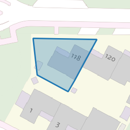 Perceel SWK01-C-2759