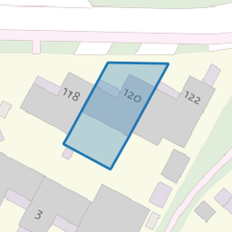 Perceel SWK01-C-2760